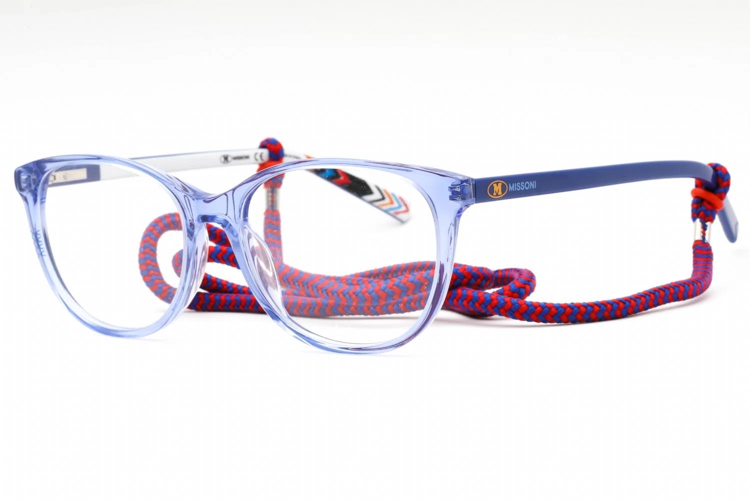 M Missoni MMI0006 Eyeglasses - view 2